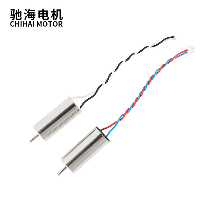 CHH-8620 釹鐵硼永磁直流空心杯電機(jī)